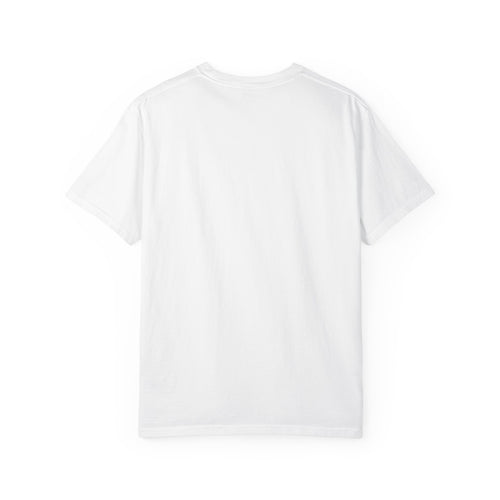 Customize Your Way T-Shirt — Blank Customizable Design Tee
